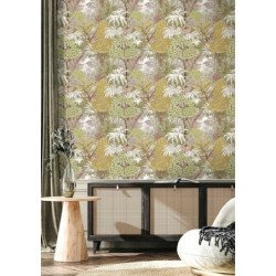 Papel Pintado D'Flower 1615501