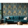 Papel Pintado D'Flower 1615502