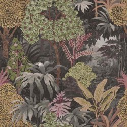 Papel Pintado D'Flower 1615503