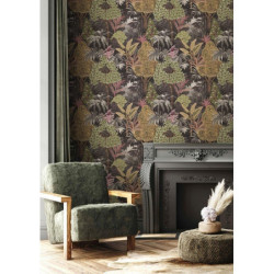 Papel Pintado D'Flower 1615503