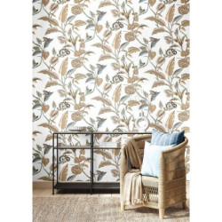 Papel Pintado D'Flower 1615506