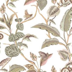 Papel Pintado D'Flower 1615507