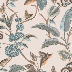 Papel Pintado D'Flower 1615508