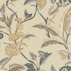 Papel Pintado D'Flower 1615509