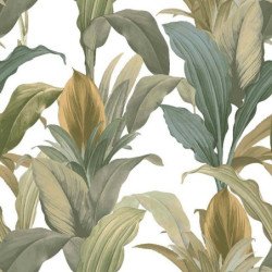 Papel Pintado D'Flower 1615513