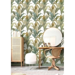 Papel Pintado D'Flower 1615513