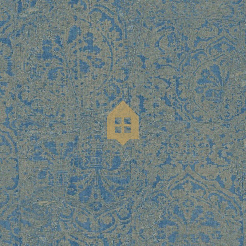 Papel Pintado JV601 Kerala 5653
