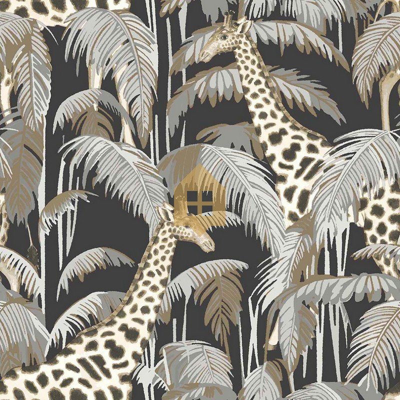 Papel Pintado D'Flower 1615529