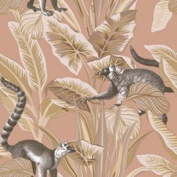 Papel Pintado D'Flower 1615534