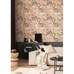 Papel Pintado D'Flower 1615534