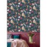Papel Pintado D'Flower 1615547
