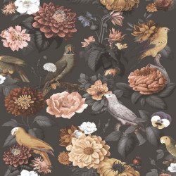 Papel Pintado D'Flower 1615549