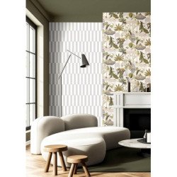 Papel Pintado D'Flower 1615551