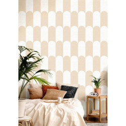 Papel Pintado D'Flower 1615557