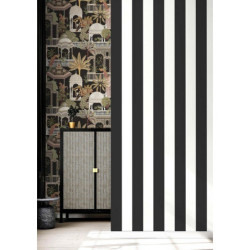 Papel Pintado D'Flower 1615561