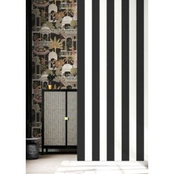 Papel Pintado D'Flower 1615563