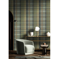 Papel Pintado D'Flower 1615566