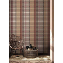 Papel Pintado D'Flower 1615568