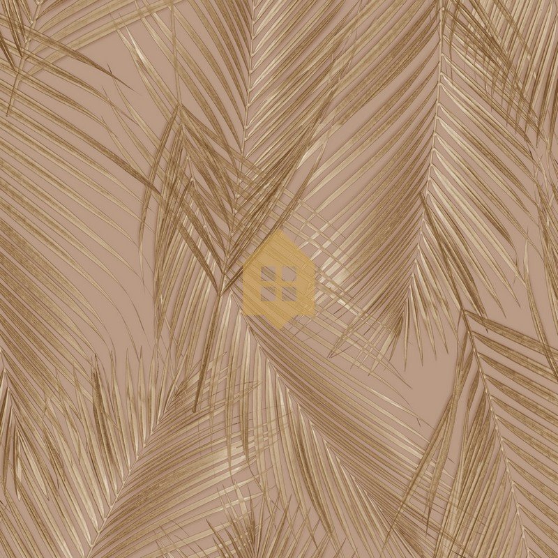 Papel Pintado Living 25305