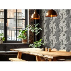 Papel Pintado Living 25320