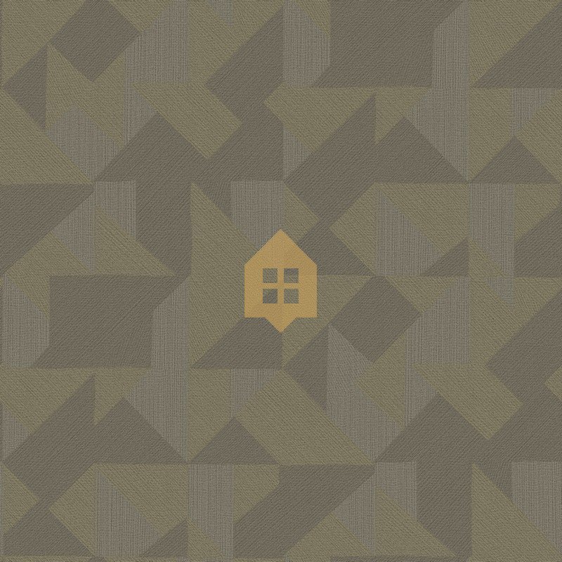 Papel Pintado Living 25352