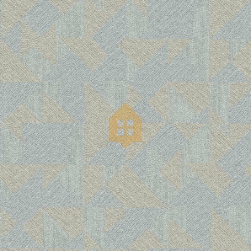 Papel Pintado Living 25355