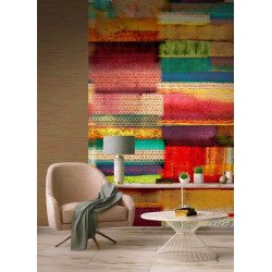 Papel Pintado JV601 Kerala 5673