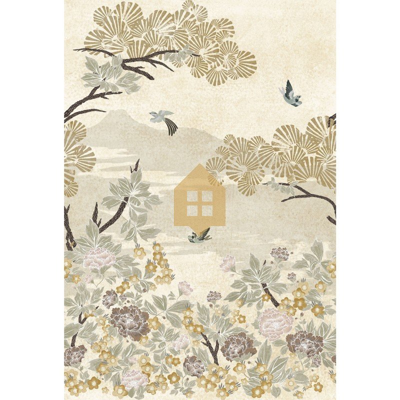 Mural Panorámico Archipel 75353976