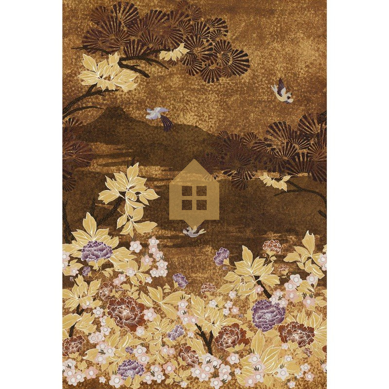 Mural Panorámico Archipel 75354078