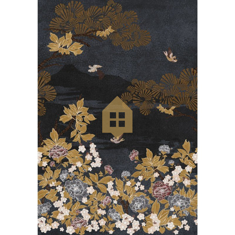 Mural Panorámico Archipel 75354180