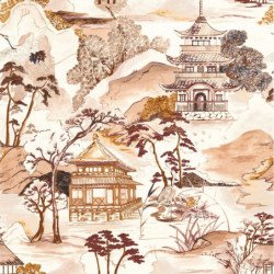 Papel Pintado Archipel...