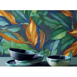 Papel Pintado JV800 Tierra 6613