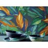 Papel Pintado JV800 Tierra 6613