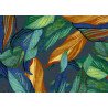 Papel Pintado JV800 Tierra 6613