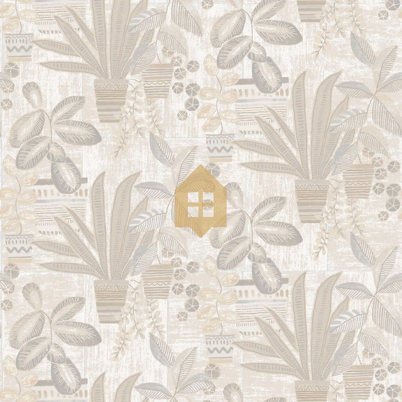 Papel Pintado JV603 Alma 7100