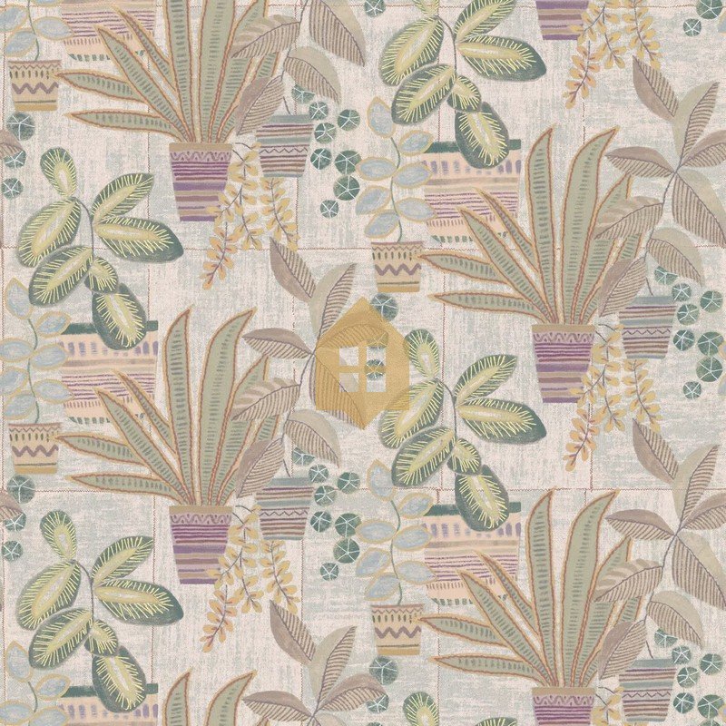 Papel Pintado JV603 Alma 7101