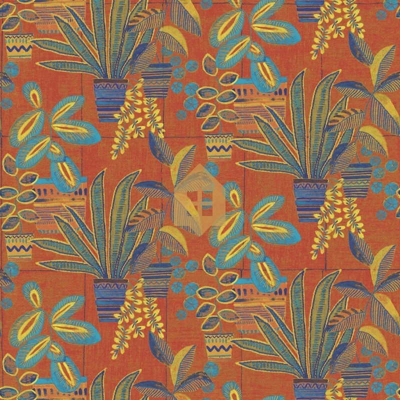 Papel Pintado JV603 Alma 7104