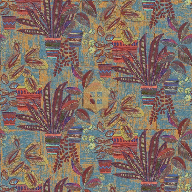 Papel Pintado JV603 Alma 7105