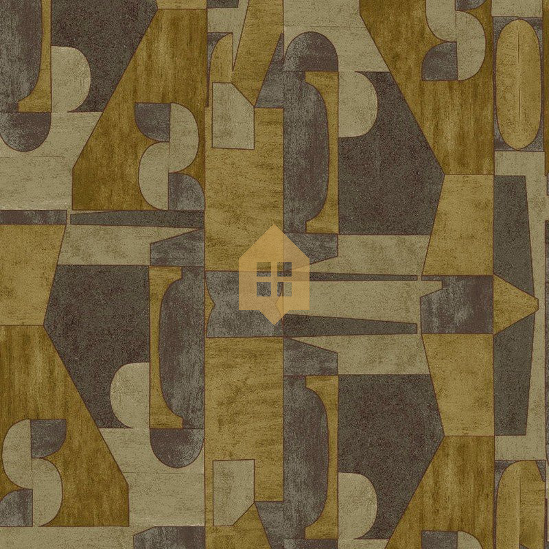 Papel Pintado Materic 25700