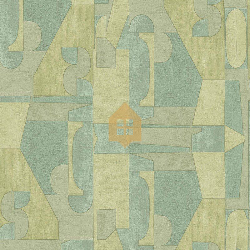 Papel Pintado Materic 25701