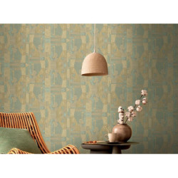 Papel Pintado Materic 25701