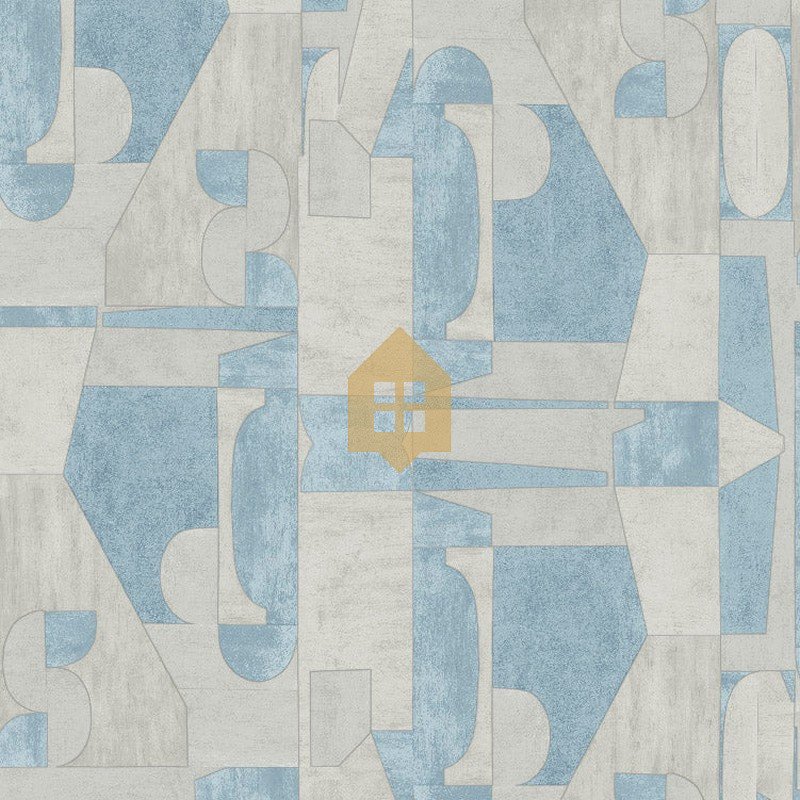 Papel Pintado Materic 25702