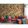 Papel Pintado JV800 Tierra 6641