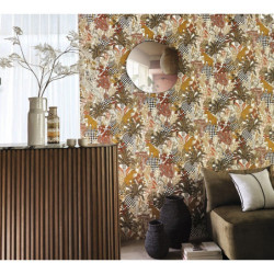 Papel Pintado Aventura 75500304