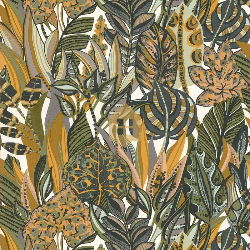 Papel Pintado Aventura 75510712