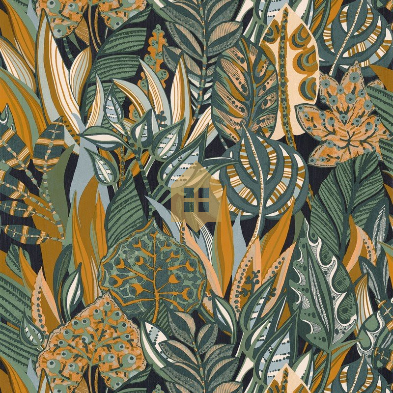 Papel Pintado Aventura 75510814