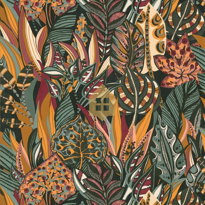 Papel Pintado Aventura 75510916