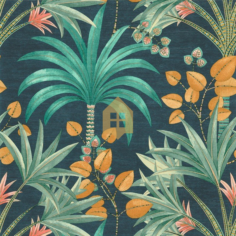 Papel Pintado Aventura 75521222