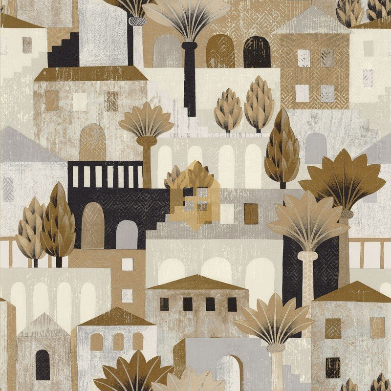 Papel Pintado Aventura 75541732