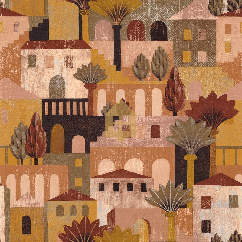 Papel Pintado Aventura 75541834